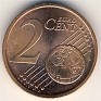 2 Euro Cent Ireland 2002 KM# 33. Subida por Granotius